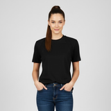 Men’s Summer Patchwork T-Shirt – Short-Sleeved Spliced Design with New Cut Shoulder Style