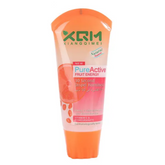 XQM Face and Body Facial Scrub Gel 100g