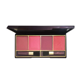 Glamorous Face 4 Color Blush on