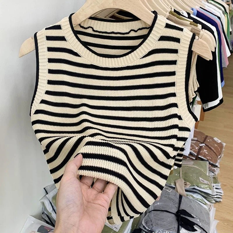 Going Out Lightweight Spaghetti Strap Women's Tanks Camis Basic tank Top Women Tank Top - Zeprah