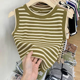 Going Out Lightweight Spaghetti Strap Women's Tanks Camis Basic tank Top Women Tank Top - Zeprah