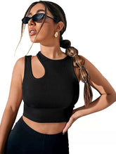 Going Out Slim - fit Spaghetti Strap Women's Tanks Camis Basic tank Top Camisole - Zeprah