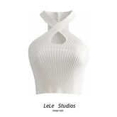 Going Out Versatile Spaghetti Strap Women's Tanks Camis Sleeveless Tops Women Tank Top - Zeprah