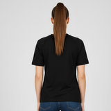 Men’s Summer Patchwork T-Shirt – Short-Sleeved Spliced Design with New Cut Shoulder Style