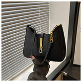 Handbag Chic Fashionable Armpit Bag Casual Shoulder Bag - Zeprah