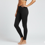 High Waisted Essential Leggings