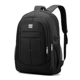 High Quality Promotional Backpack Man Waterproof School Sport Backpack - Zeprah