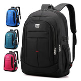 High Quality Promotional Backpack Man Waterproof School Sport Backpack - Zeprah