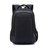 High Quality Recycled Travel Backpack Stylish, Durable, and Waterproof Laptop Bag for Men - Zeprah