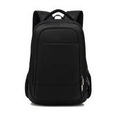 High Quality Recycled Travel Backpack Stylish, Durable, and Waterproof Laptop Bag for Men - Zeprah