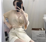hot girl style Shorts High Waist Hot Pants Summer Girl Shorts - Zeprah