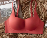 Ultra-Soft Seamless Comfort Everyday Bra