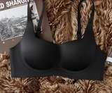 Ultra-Soft Seamless Comfort Everyday Bra