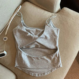 Lightweight Camisoles Bra Seamless Design for Support Comfort High - Impact Sports Activities camisoles Bra Top - Zeprah
