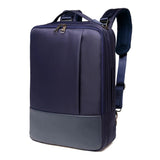 Men Travel Waterproof Schoolbag Laptop Bag Men's Backpack Laptop Bag Men's Large Capacity Backpack - Zeprah