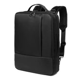 Men Travel Waterproof Schoolbag Laptop Bag Men's Backpack Laptop Bag Men's Large Capacity Backpack - Zeprah