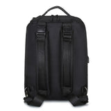 Multi - function Waterproof Anti Theft Laptop Backpack with USB Charging for Men Backpack - Zeprah