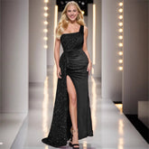 New Arrival Ladies High Quality Elegant Long Dress Formal Slim Shape Evening Dresses - Zeprah