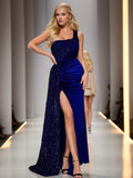 New Arrival Ladies High Quality Elegant Long Dress Formal Slim Shape Evening Dresses - Zeprah