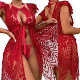 New Product Ideas Sexy Japanese Women Lady Lingeries - Zeprah