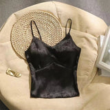 New Seamless Built - in Bra Shock - Proof Shaping Yoga Top Breathable Elegant Vest Fitness Workout Print Pattern Camisole - Zeprah