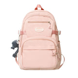 Outdoor Fashion Large Capacity Waterproof Backpack for Students - Zeprah