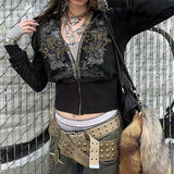 Oversized Winter Women's Hoodies & Sweatshirts | Eco - Friendly Customizable Jackets | Streetwear Manufacturer Direct - Zeprah