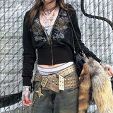 Oversized Winter Women's Hoodies & Sweatshirts | Eco - Friendly Customizable Jackets | Streetwear Manufacturer Direct - Zeprah