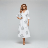 Performance Leggings and Off - Shoulder Long Sleeve Top - Zeprah