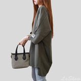 Plus Size T-shirt Women's Short Sleeve Summer 2025 New Loose Casual T-shirts - Zeprah