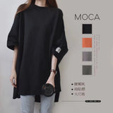 Plus Size T-shirt Women's Short Sleeve Summer 2025 New Loose Casual T-shirts - Zeprah