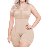 Postpartum Shaper Post Surgery Girdles Tummy Control Shapewear Women Fajas - Zeprah
