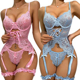Products Sexy Women Sexy Underwear Sexy Bodysuits Women Lingeries - Zeprah