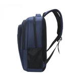 School Bags Laptop TRAVEL Large Capacity Good Quality Waterproof School Laptop Backpack for Men - Zeprah