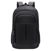 School Bags Laptop TRAVEL Large Capacity Good Quality Waterproof School Laptop Backpack for Men - Zeprah