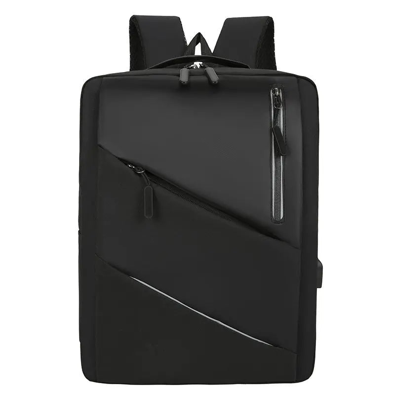 School Travel Laptop Backpack with Usb Backpack Business Men' Backpacks Waterproof Laptop Bags Supplier - Zeprah