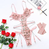 Sexy Costumes Womens Sexy Underwear Sexy Lingerie - Zeprah