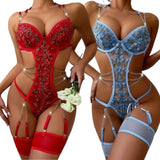 Sexy Costumes Womens Sexy Underwear Sexy Lingerie - Zeprah
