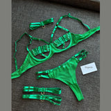Sexy Girls Japanese Girl Sexy Women's Underwear Womens Sexy Underwear Sexy Costumes - Zeprah