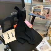 Sexy Knitted Single Shoulder Vest Tanks Camis Women's tank Tops Crop Tops - Zeprah