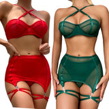 Sexy Lingerie Women Sexy Doll Womens Sexy Underwear Bodysuit - Zeprah