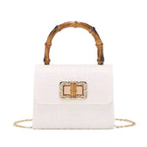 Small Kid Jelly Crossbody Mini Girls Women Bags Handbag Ladies Kids Purses and Handbags - Zeprah