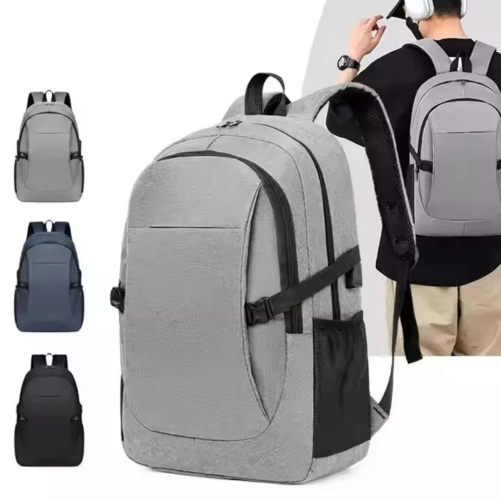 Smart Laptop Bags High Quality Large Laptop Backpack Travel Business College Notebook Backpacks Cute Stylish Backpacks - Zeprah