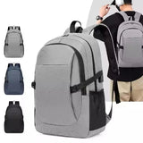 Smart Laptop Bags High Quality Large Laptop Backpack Travel Business College Notebook Backpacks Cute Stylish Backpacks - Zeprah