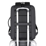 Students Waterproof School Office Computer Bag Travel Outdoor Casual Sports Custom Laptop Backpack for Men Women - Zeprah