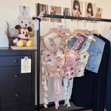 Summer Hot Girl Style Camisole Vest Irregular Workout Built - in Bra Versatile and Sexy Women's Camisole - Zeprah