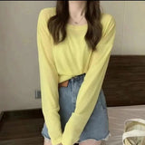 Summer New Design Going Out Tops Casual Comfortable T-shirt Soft Women's Clothing - Zeprah