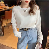 Summer New Design Going Out Tops Casual Comfortable T-shirt Soft Women's Clothing - Zeprah