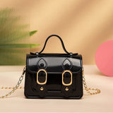 Summer Small Kid Jelly Purses and Bags Girl Kids Mini Handbags Black Jelly Bag - Zeprah