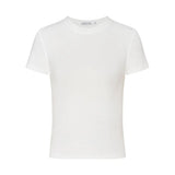 Summer Women's Clothing Versatile T-shirt Wholesale Crop Top - Zeprah